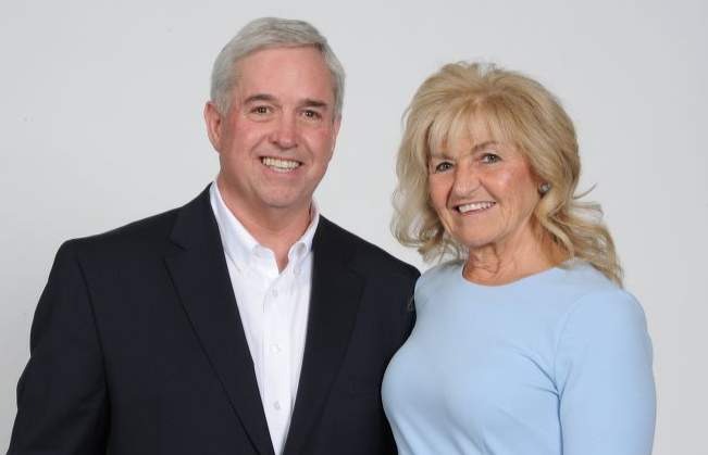 Murray & Debby Dollard